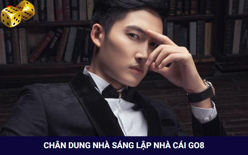 Chân dung CEO trẻ tuổi Henry Trần
