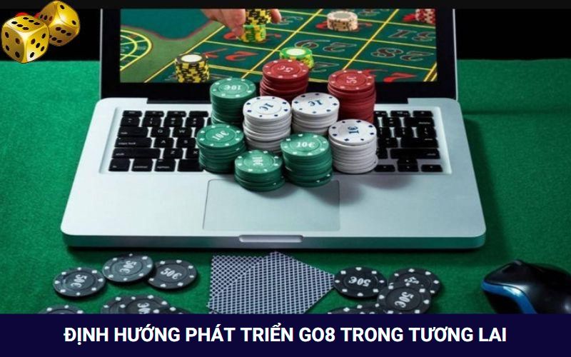 Định hướng phát triển thành sân chơi top 1 trong thời gian tới