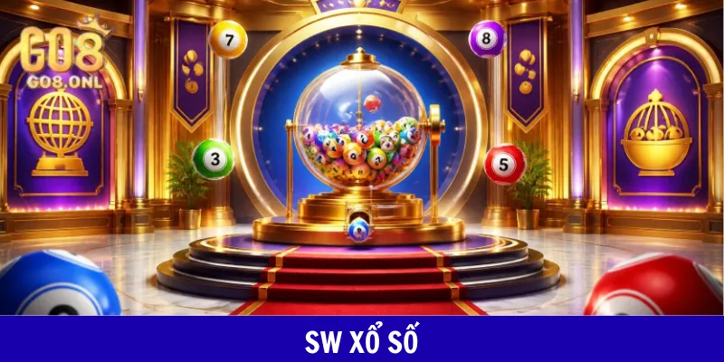 SW xổ số
